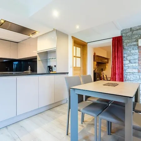 Tatil Evi Au Charme De Chanly Wellin