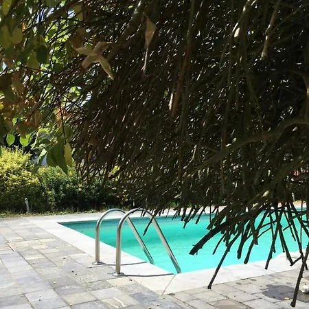 Au Charme De Chanly Tatil Evi Wellin
