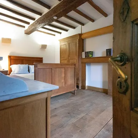 Tatil Evi Au Charme De Chanly